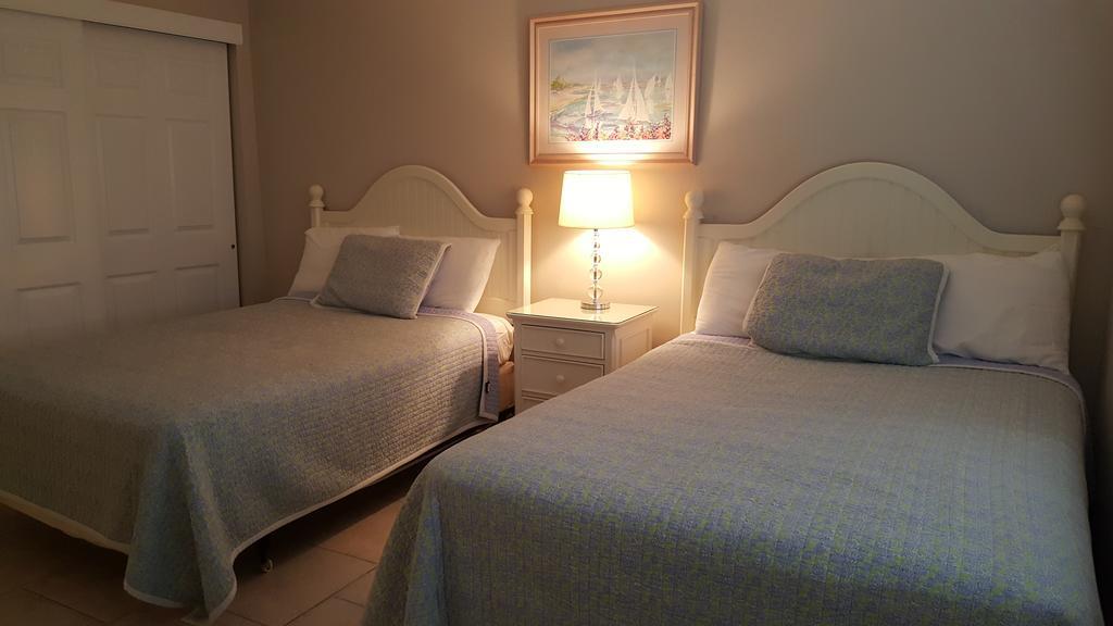 Sand Castle III 404 Apartment Индиан Рокс Бийч Екстериор снимка