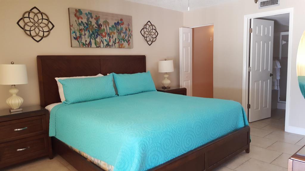 Sand Castle III 404 Apartment Индиан Рокс Бийч Екстериор снимка