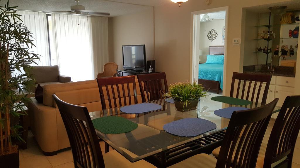 Sand Castle III 404 Apartment Индиан Рокс Бийч Екстериор снимка
