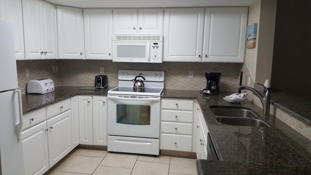 Sand Castle III 404 Apartment Индиан Рокс Бийч Екстериор снимка