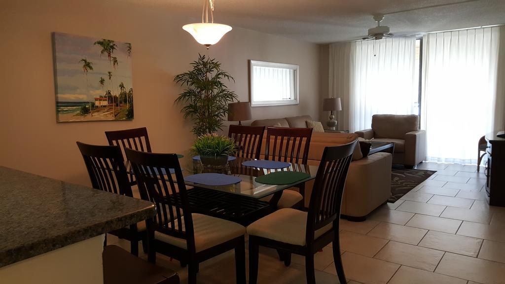 Sand Castle III 404 Apartment Индиан Рокс Бийч Екстериор снимка